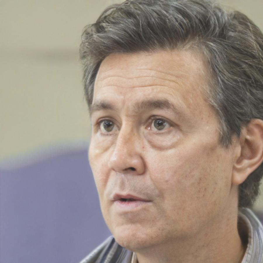 Torben Lindström, Senior Cloud Infrastructure Architect