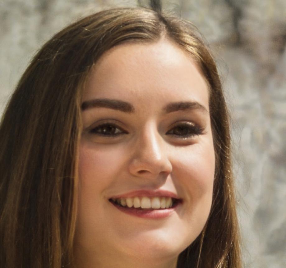 Professional headshot of systems architect